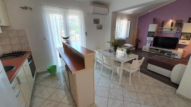 Three-Bedroom Apartment image 3