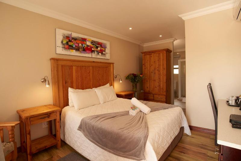 Glen Marion Guest House - image 13