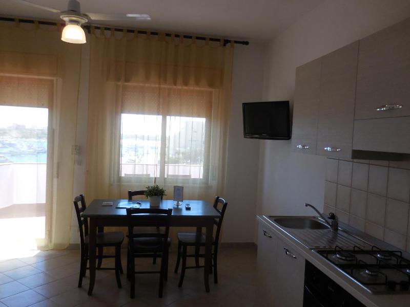 Apartment with Sea View image 2
