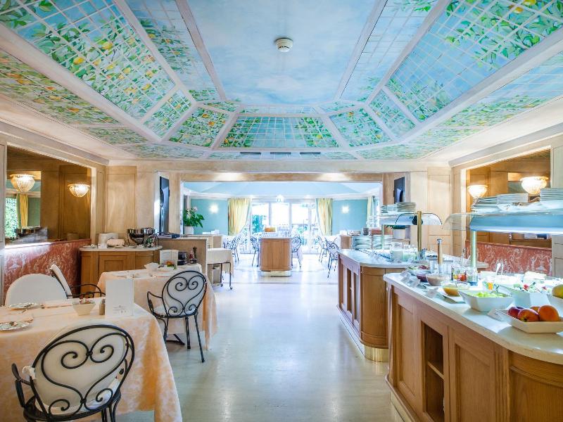 Park Hotel Principe - image 42