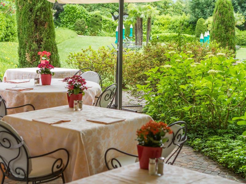Park Hotel Principe - image 32