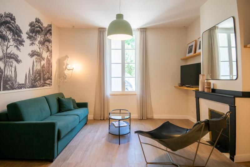 La Maison des Vendangeurs en Ville - image 28