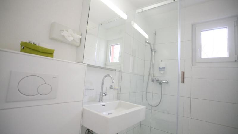 Double Room Dependance image 4