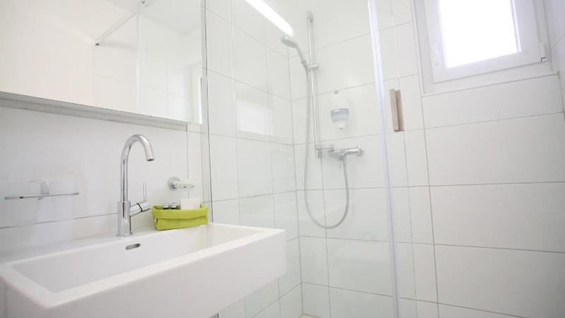 Double Room Dependance image 3