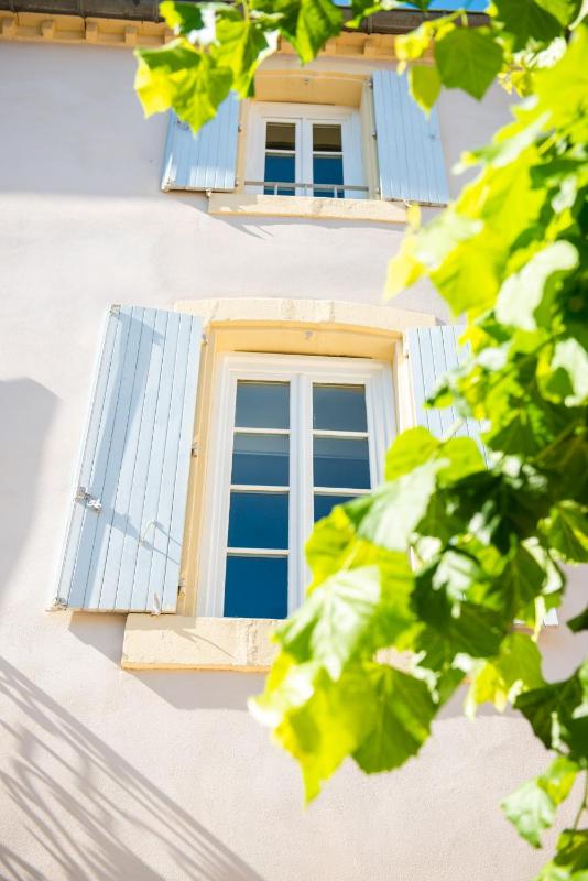 La Maison des Vendangeurs en Ville - image 20