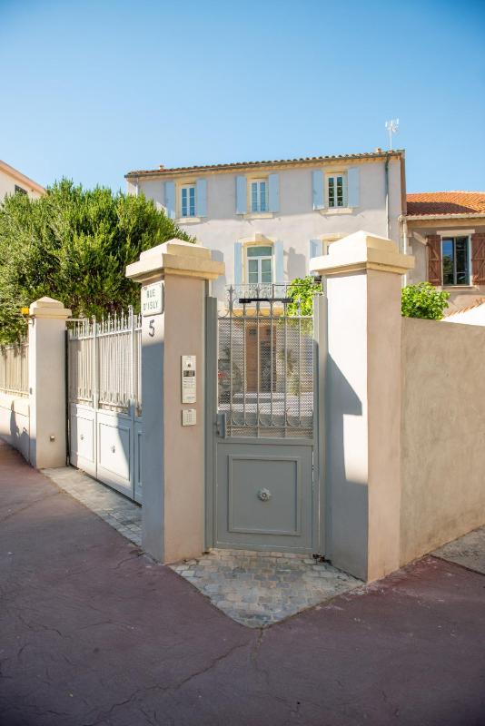 La Maison des Vendangeurs en Ville - image 8