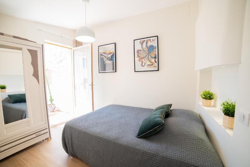 La Maison des Vendangeurs en Ville - image 3