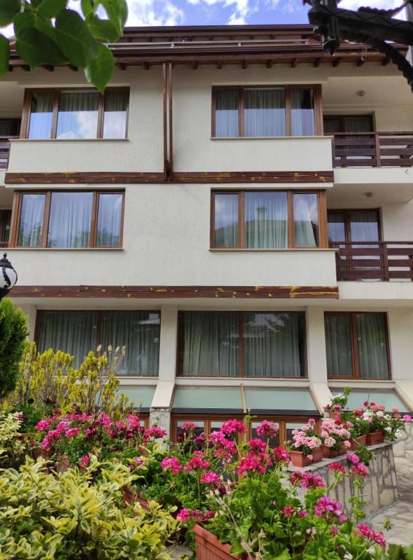 Guest House Ela - image 27