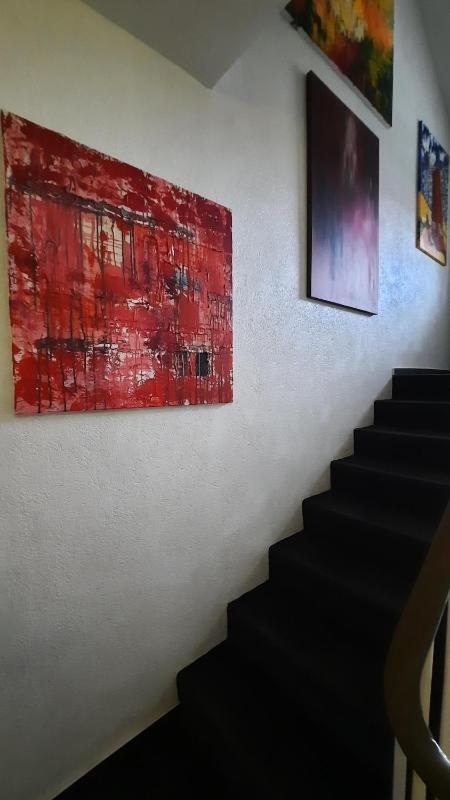 Hotel Merlin - image 8
