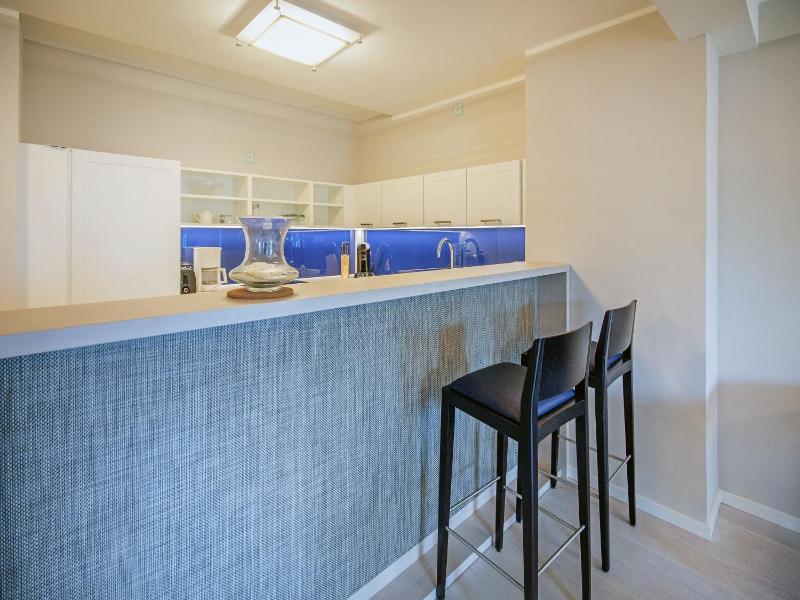 Dünenresidenz Prora - Ferienwohnung mit Meerblick 2 Schlafzimmern Balkon und Sauna NP-103 - image 7