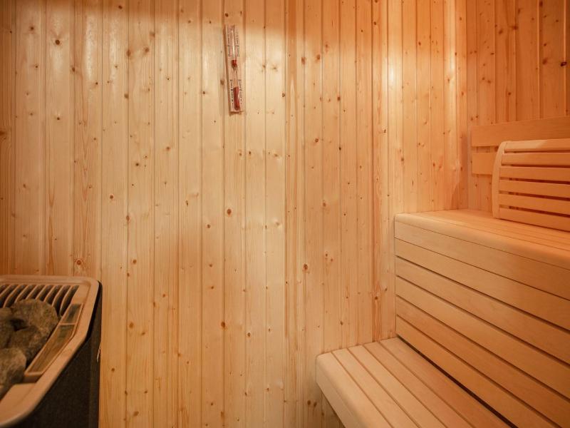 Dünenresidenz Prora - Ferienwohnung mit Meerblick 2 Schlafzimmern Balkon und Sauna NP-103 - image 12