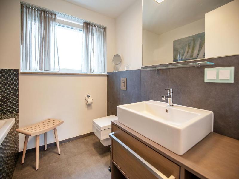 Dünenresidenz Prora - Ferienwohnung mit Meerblick 3 Schlafzimmern und Balkon NP-206 - image 13