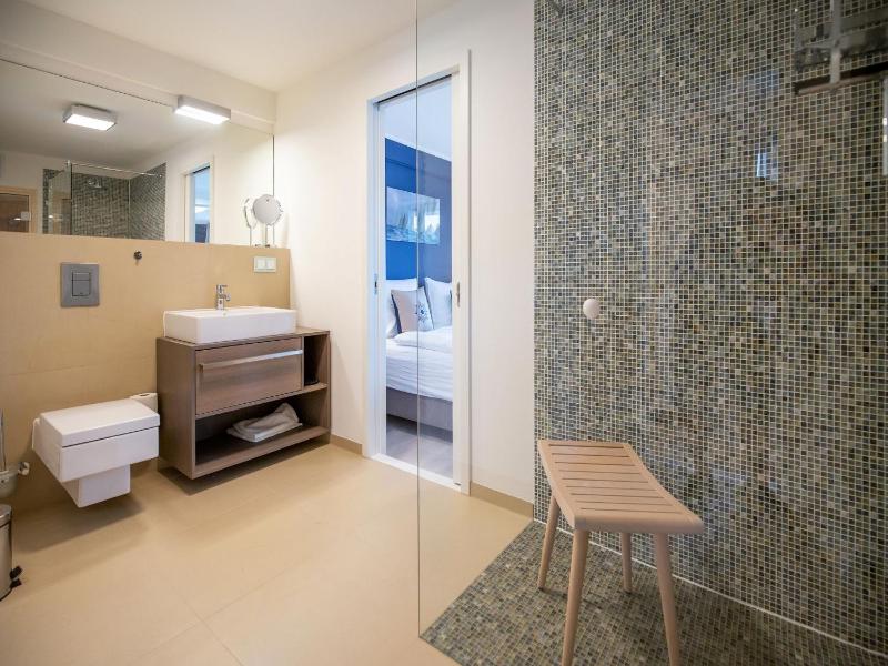Dünenresidenz Prora - Ferienwohnung mit Meerblick 3 Schlafzimmern und Balkon NP-206 - image 15