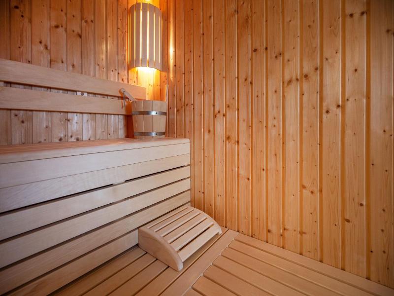Dünenresidenz Prora - Ferienwohnung mit Meerblick 3 Schlafzimmern und Balkon NP-206 - image 5