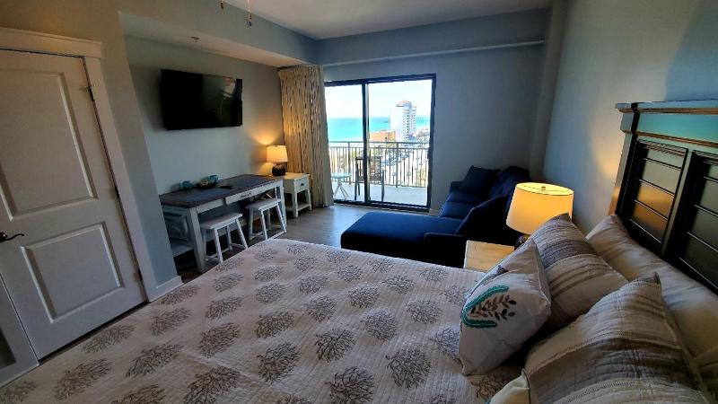 One-Bedroom Apartment image 3