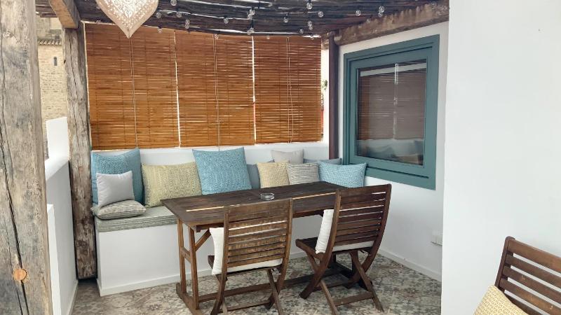 La Baula Terraza Boutique Apartament - image 2