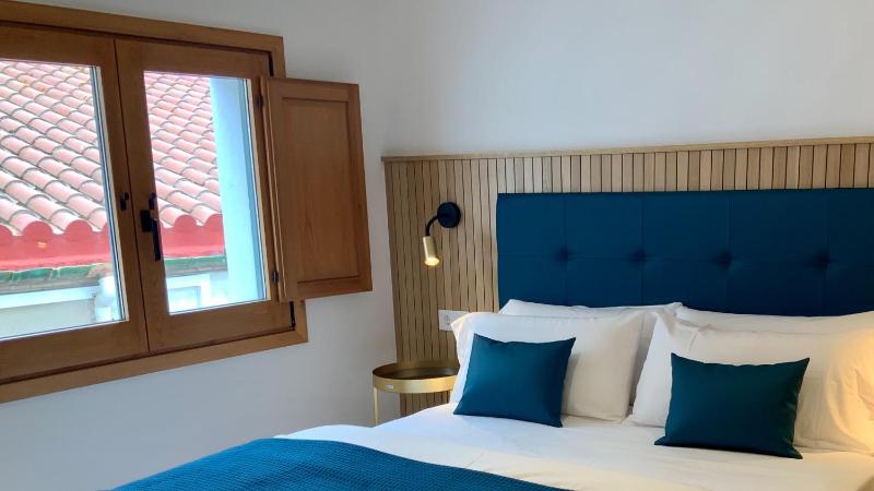 La Baula Terraza Boutique Apartament - image 10