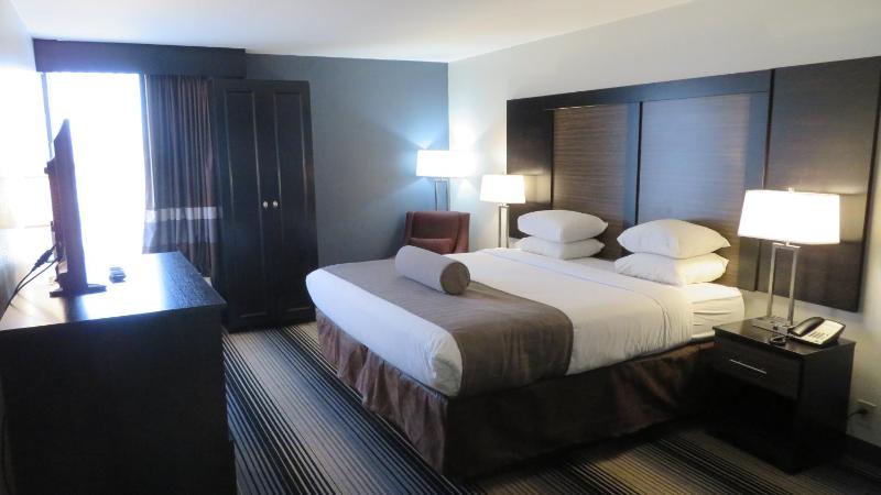 Standard King Room - Non Smoking image 1