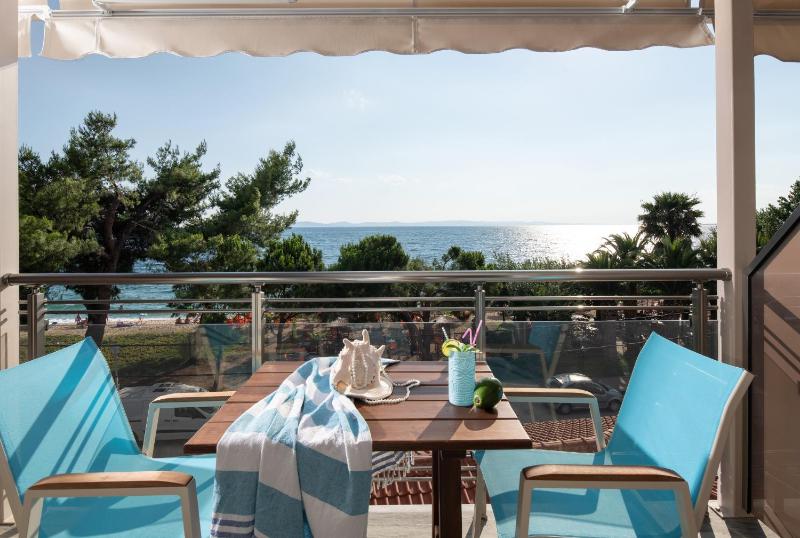 King Suite with Sea View image 4