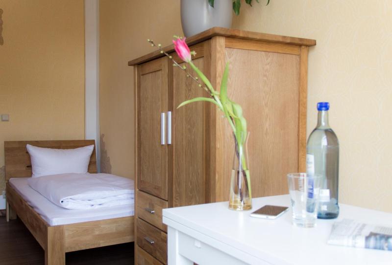 Aparthotel Mitte - image 15