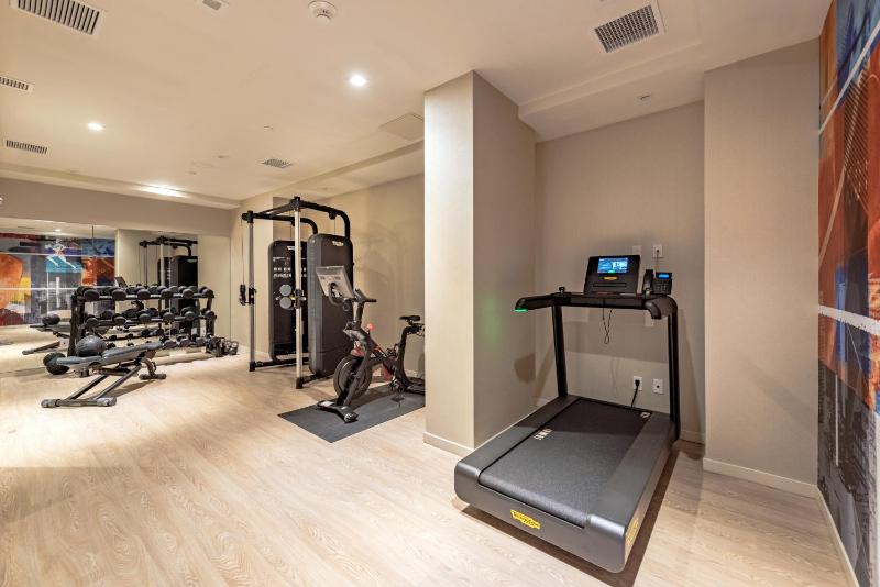 Pestana CR7 Times Square - image 4