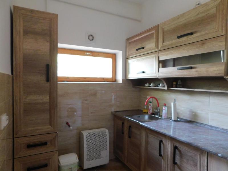 Apartment with Terrace image 3