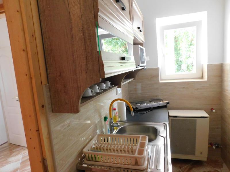 Apartment with Terrace image 3