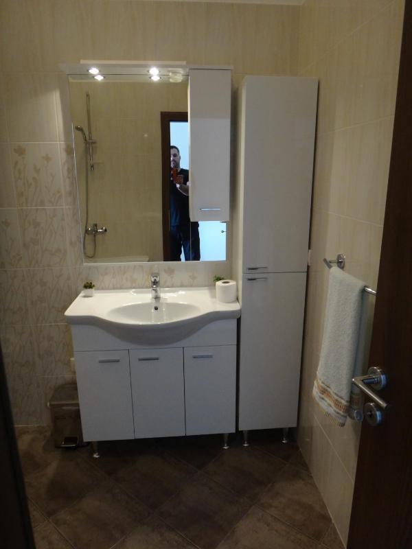 Three-Bedroom Apartment image 2
