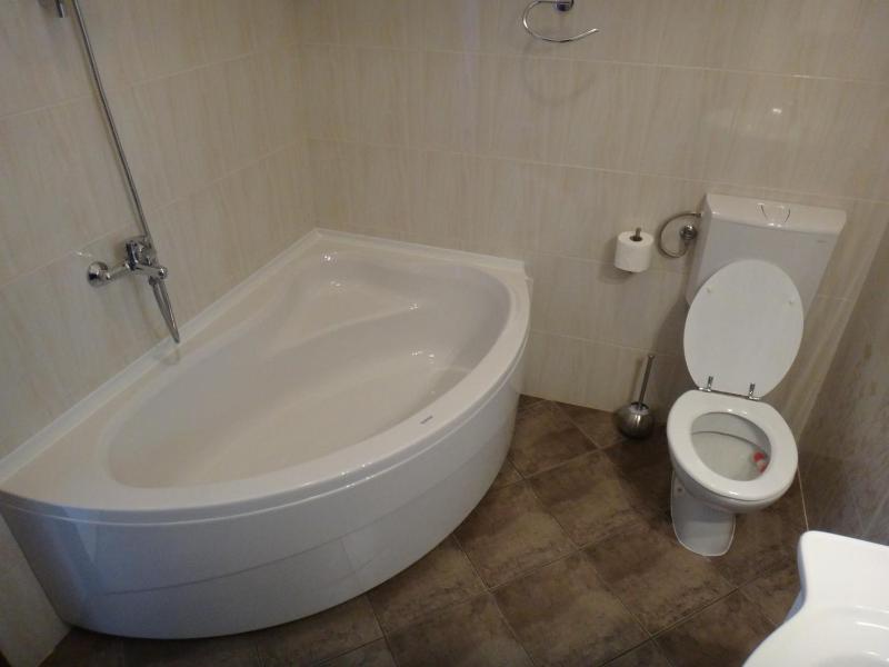 Three-Bedroom Apartment image 4