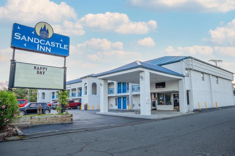 Sandcastle Inn - image 15