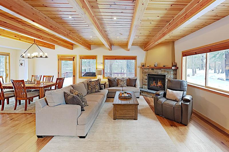 Three-Bedroom House image 1