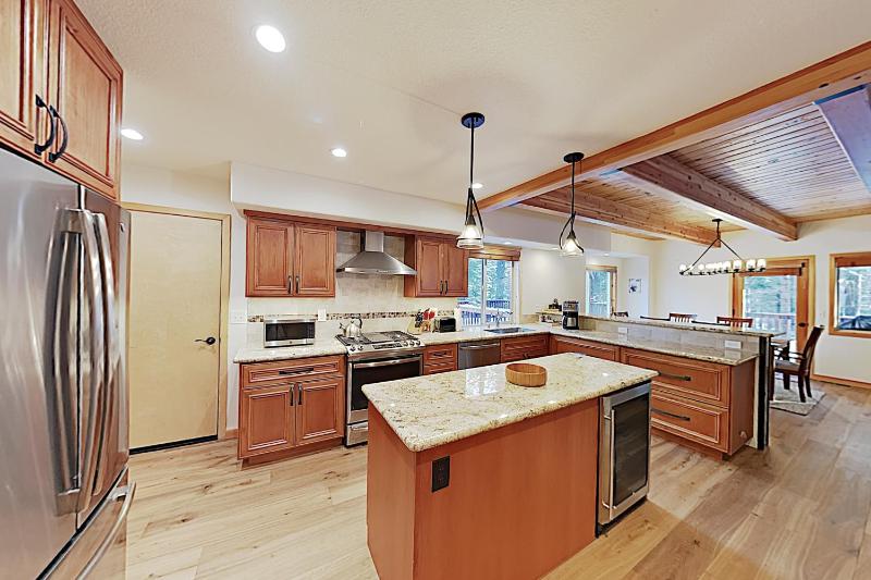 Three-Bedroom House image 3