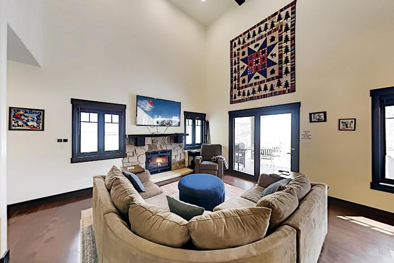 Four-Bedroom House image 1