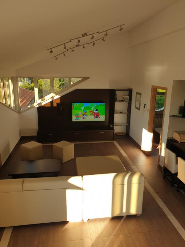 Apartment with Sea View image 4