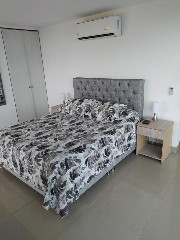 Apartamento dentro del hotel Sonesta Cartagena aprovecha estar en lo mejor de Morros - image 13
