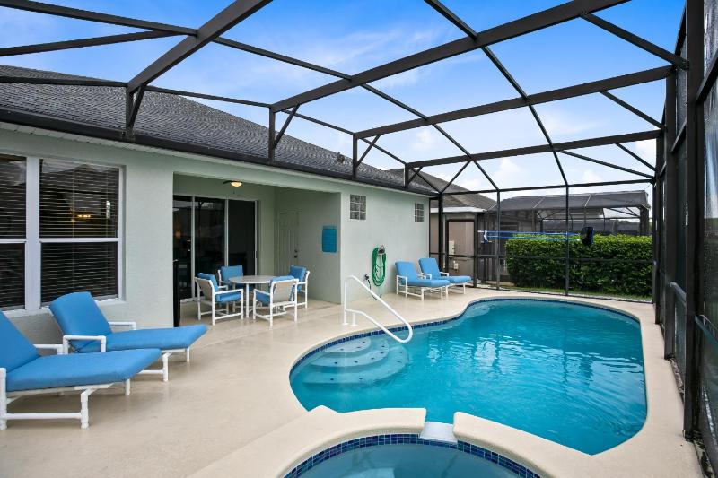 Four-Bedroom Holiday Home image 3