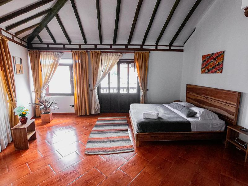Nibiru Hostel - image 4