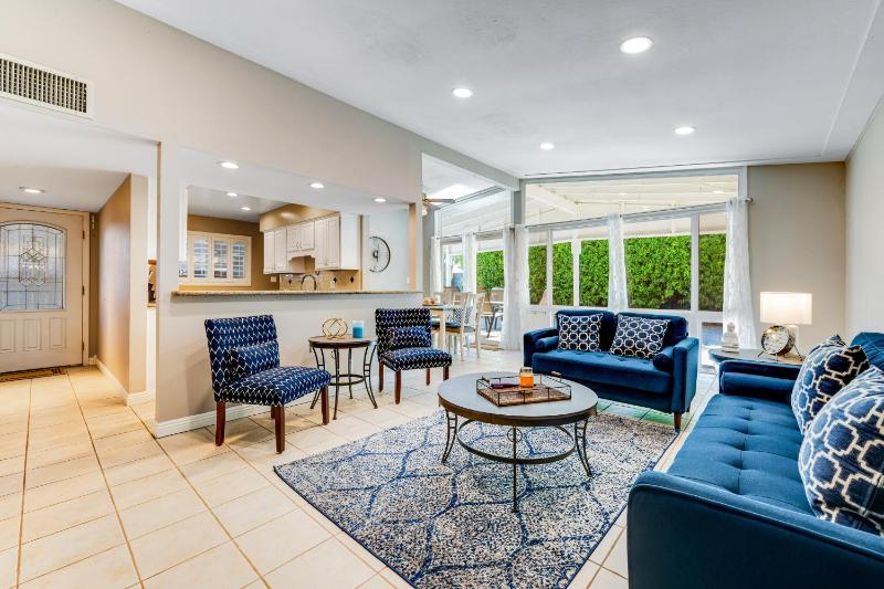 Three Bedroom House image 2
