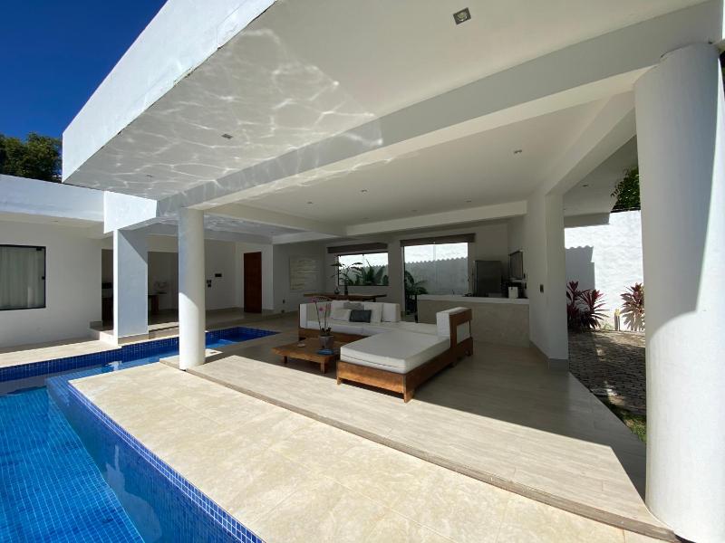 Blanc Residence - image 24