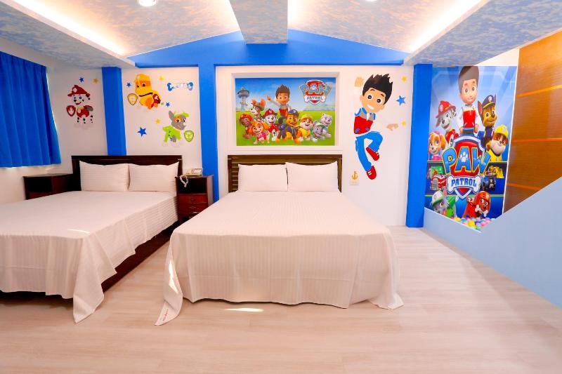 Wonderful Family Homestay - image 29