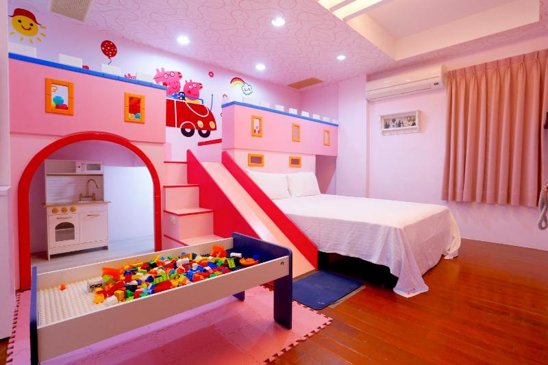 Wonderful Family Homestay - image 33