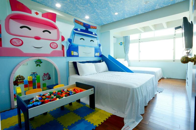 Wonderful Family Homestay - image 32
