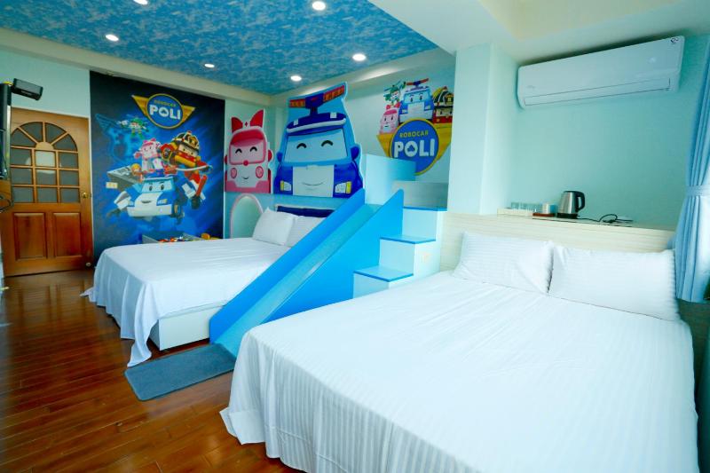 Wonderful Family Homestay - image 34