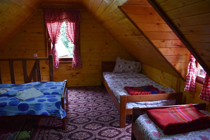 One-Bedroom Chalet image 4