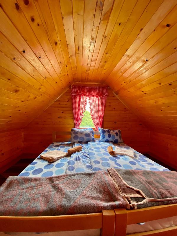 One-Bedroom Chalet image 2