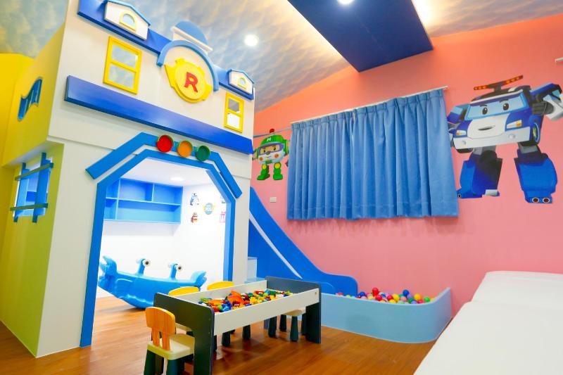 Wonderful Family Homestay - image 35