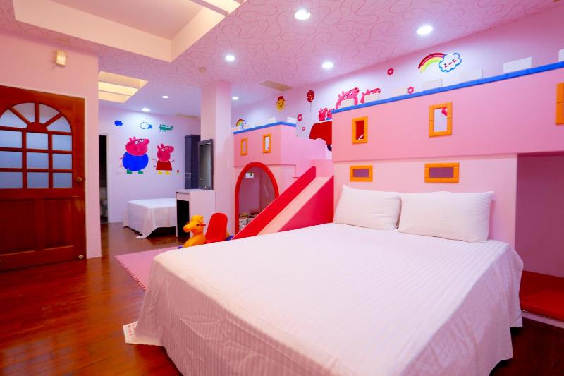 Wonderful Family Homestay - image 36