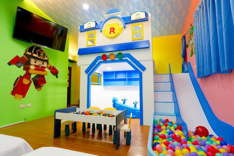 Wonderful Family Homestay - image 39