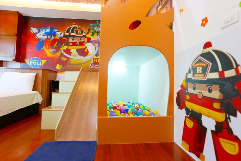 Wonderful Family Homestay - image 37