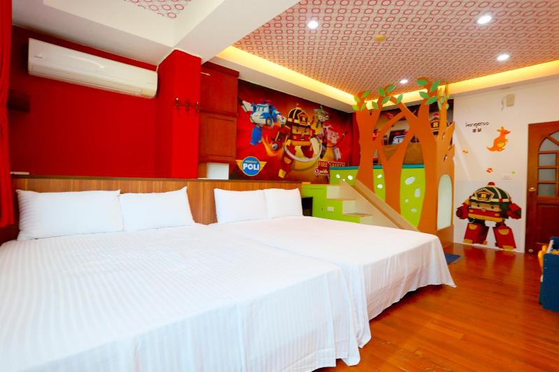 Wonderful Family Homestay - image 40